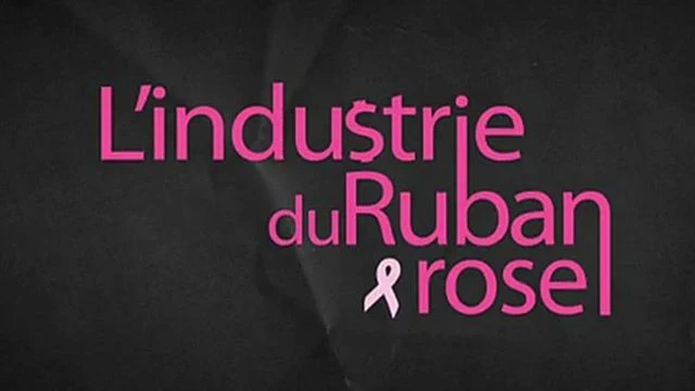 Lea Pool - L'industrie du ruban rose Vostfr
