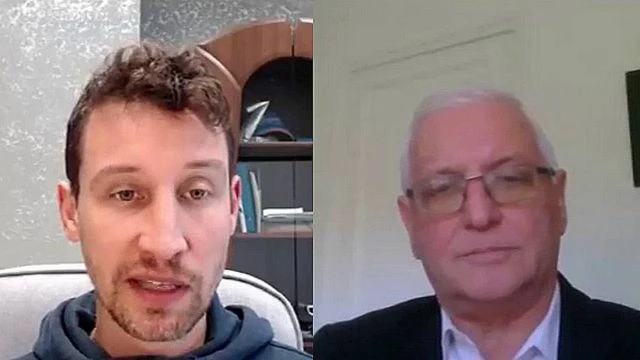 Depistage du cancer du sein les mensonges d'Octobre Rose - Dr Gerard Delepine Cancerologue - Jeremie Mercier