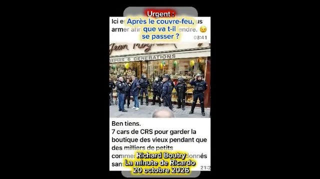Qui casse la France