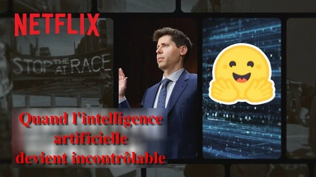 L'IA s'emballe - Instadocs AI Gone Wild 2026