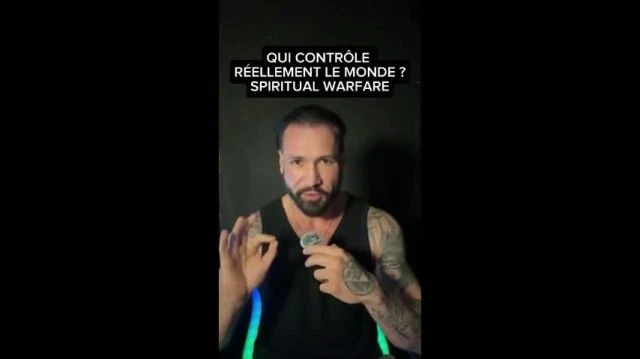 Qui contrôle réellement le monde