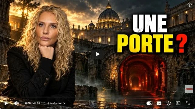 Ce que le Vatican cache sous l’autel de Saint Pierre