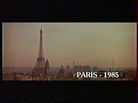 Paris sera toujours Paris